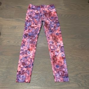 Athleta Girl Leggings, size 8-10/M, great condition!